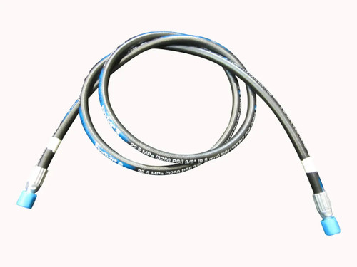 JLG Part # 2716701 | HOSE ND .38X94.0  6X6 STD 230, EA