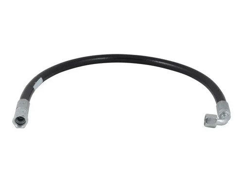 JLG Part # 2716714 | HOSE ND .50X34.0  10X8 90S STR, EA