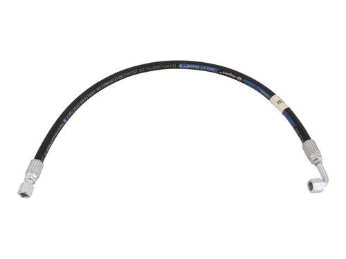 JLG Part # 2716762 | HOSE ND .38 X 31.0 6X6 90S STD, EA