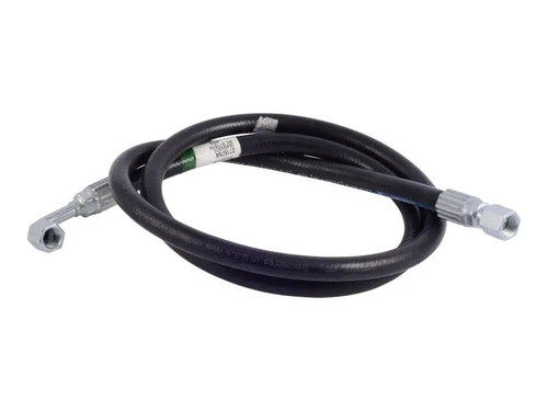 JLG Part # 2716764 | HOSE ND .38 X 67.0 6X6 90S STD, EA