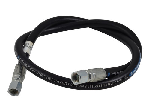 JLG Part # 2716775 | HOSE ND .50 X 63.0 8X8 STD230, EA