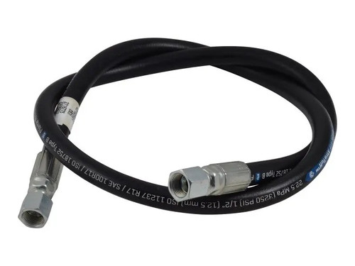 JLG Part # 2716775 | HOSE ND .50 X 63.0 8X8 STD230, EA