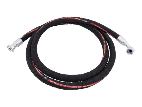 JLG Part # 2716779 | HOSE ND .75 X 142.0 16 CD61 X, EA