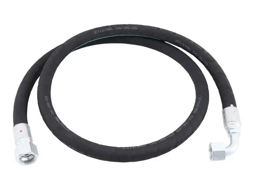 JLG Part # 2716786 | HOSE ND .75 X 87.0 16 X 12FF 9, EA