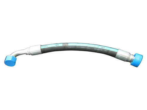 JLG Part # 2716807 | HOSE ND .75 X 19.0 16 CD61 X 1, EA