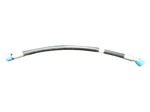 JLG Part # 2716820 | HOSE ND .38 X 21  6FFX6FF 45, EA