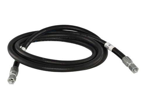 JLG Part # 2717020 | HOSE ND .38 X 114.0  6X6 STD23, EA