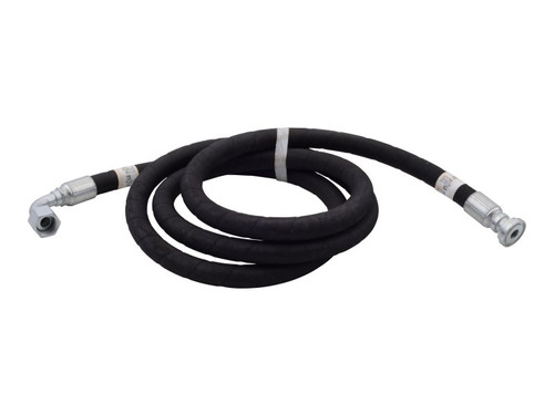 JLG Part # 2717158 | HOSE ND 0.75 X 136 STRX90S, EA