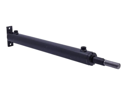 JLG Part # 2717283 | CYLINDER FORK POSITIONING CARR, EA