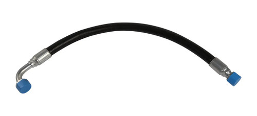 JLG Part # 2720398 | HOSE, .75 X  1.15 X 30.00, EA