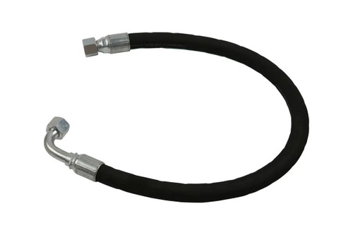 JLG Part # 2720501 | HOSE,ENGINE OIL COOLER, EA