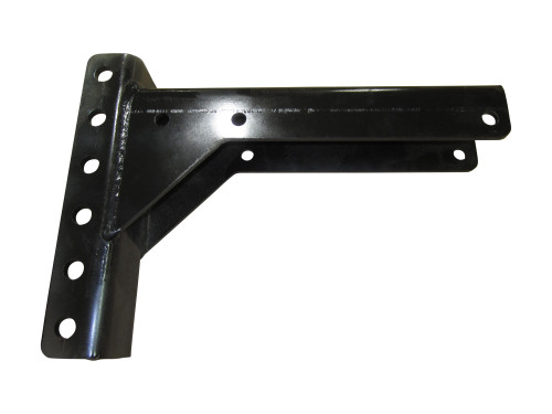 JLG Part # 27422 | COUPLER CHANNEL, WLDM, EA