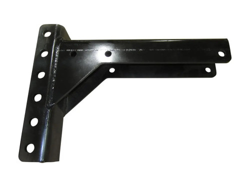 JLG Part # 27422 | COUPLER CHANNEL, WLDM, EA