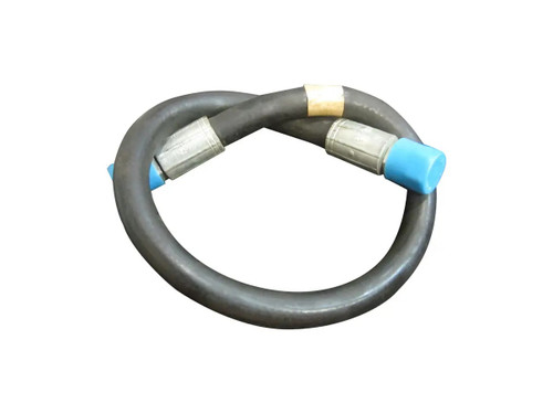 JLG Part # 2750779 | HOSE HYD .38X24.00     STRXSTR, EA