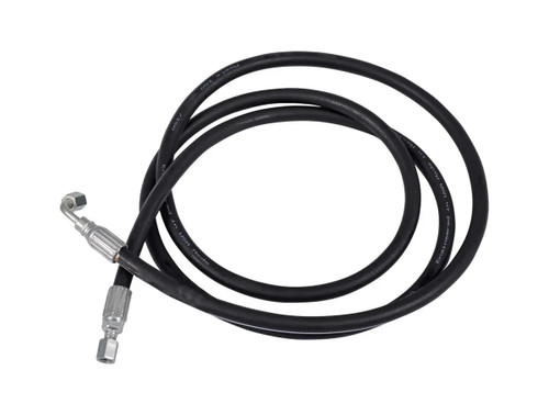 JLG Part # 2750897 | HOSE HYD .25 X 96.00    STRX90, EA