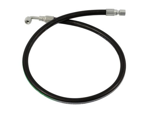 JLG Part # 2750991 | HOSE,HYD .38 X 48.00    STRX90, EA