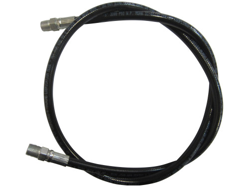 JLG Part # 2751095 | HOSE,HYD .125 X 36.00 LG, EA - subs to 2751095S