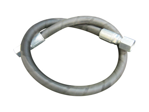 JLG Part # 2751534 | HOSE HYD .50X37  STR XSTR, EA