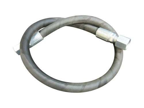 JLG Part # 2751534 | HOSE HYD .50X37  STR XSTR, EA