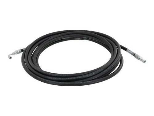 JLG Part # 2751897 | HOSE .25X370.00         STRX90, EA