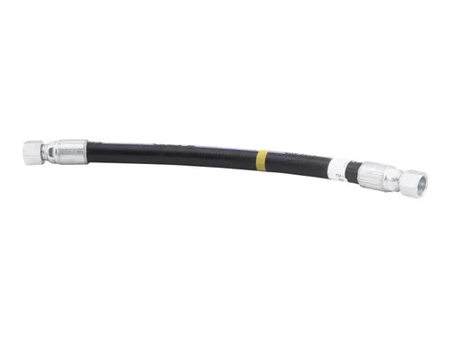 JLG Part # 2752245 | HOSE .75 X 23.00 JIC STRXSTR, EA