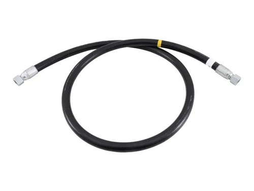 JLG Part # 2752258 | HOSE HYD .75X92.00     STRXSTR, EA