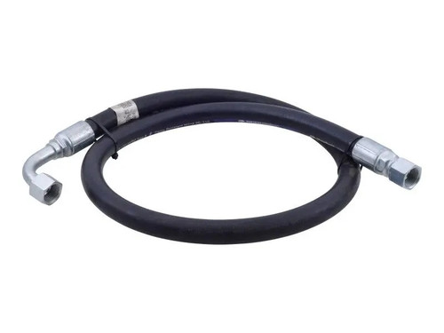 JLG Part # 2752263 | HOSE,HYD .75X64.00 STRX90, EA