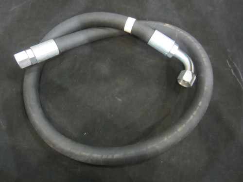 JLG Part # 2752343 | HOSE HYD 1.00X72.00     STRX90, EA
