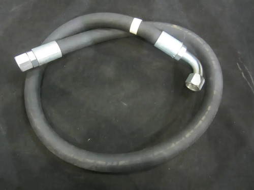 JLG Part # 2752343 | HOSE HYD 1.00X72.00     STRX90, EA