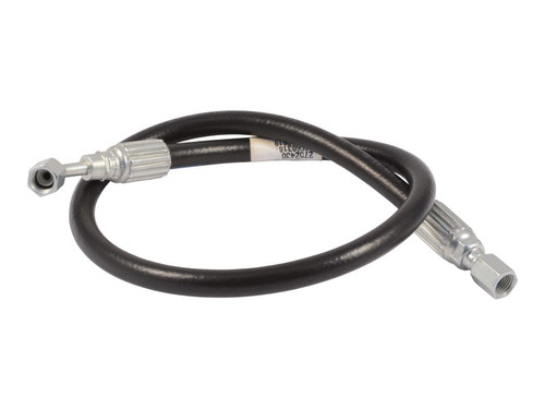 JLG Part # 2752430 | HOSE HYD .25 X 40 JIC/JIC, EA