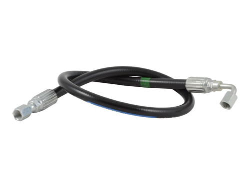JLG Part # 2752437 | HOSE HYD .25X40 JIC/JIC, EA