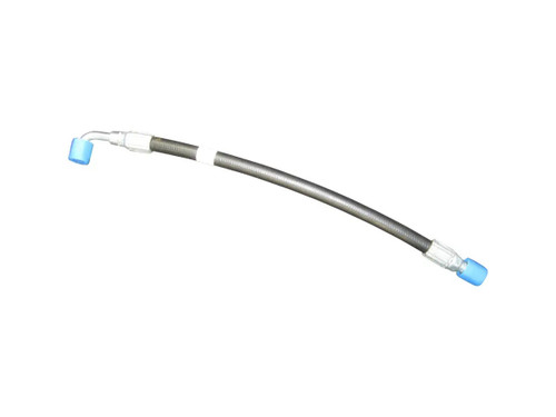 JLG Part # 2752463 | HOSE HYD  .38 X 18, EA