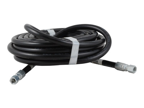 JLG Part # 2752468 | ASSY,HYDRAULIC HOSE, EA