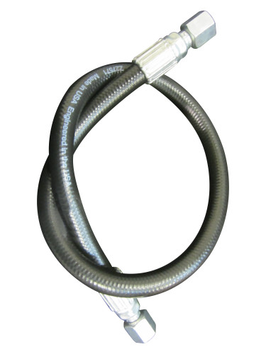 JLG Part # 2752469 | HOSE HYD .38X30.00     STRXSTR, EA