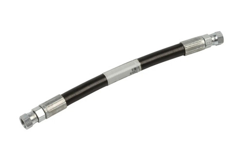 JLG Part # 2752479 | HOSE HYD .38X12.00     STRXSTR, EA