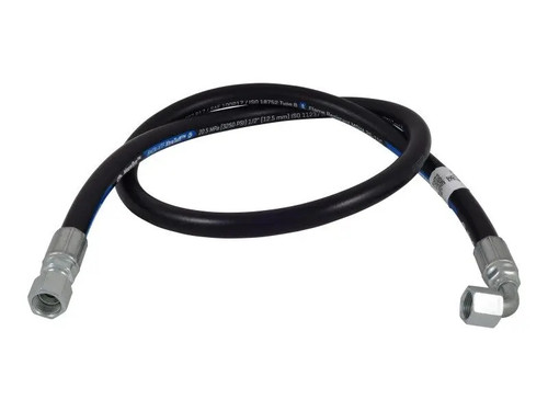 JLG Part # 2752497 | HOSE HYD .50X60.00      STRX90, EA