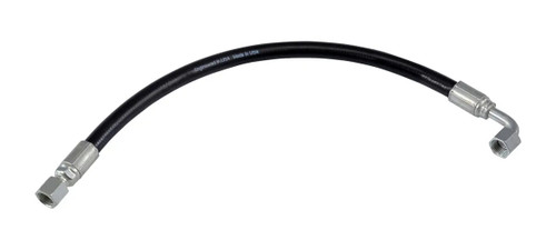 JLG Part # 2752498 | HOSE HYD .50X24.00      STRX90, EA