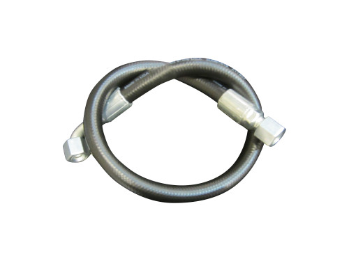 JLG Part # 2752514 | HOSE HYD  .50 X 32.00   STRX90, EA