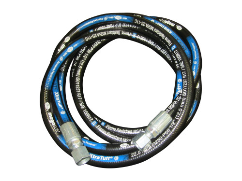 JLG Part # 2752517 | HOSE HYD.50X192.00  STRXSTR, EA