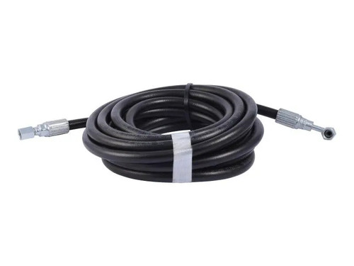 JLG Part # 2752572 | HOSE HYD .25X252.00     STRX90, EA