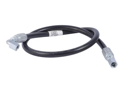 JLG Part # 2752581 | HOSE HYD .25X34.00      STRX90, EA