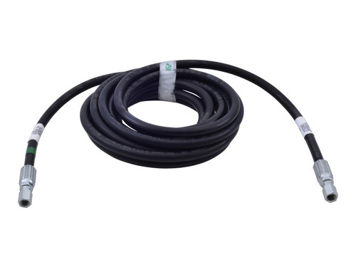 JLG Part # 2752583 | HOSE HYD .25X252.00    STRXSTR, EA