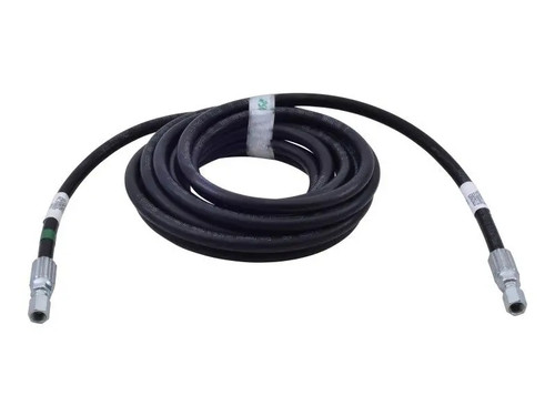 JLG Part # 2752583 | HOSE HYD .25X252.00    STRXSTR, EA