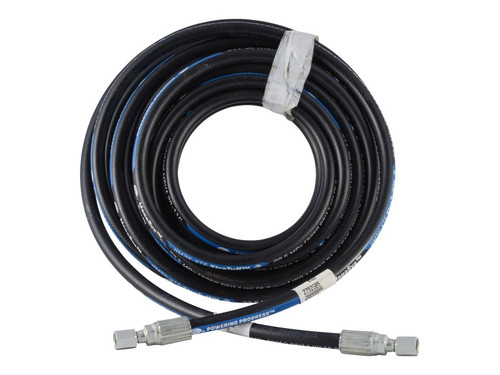 JLG Part # 2752585 | HOSE ASSY, HYD ., EA