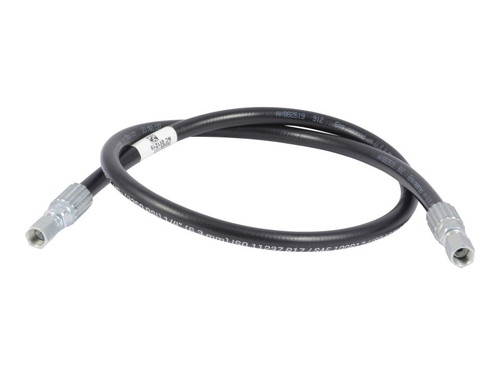 JLG Part # 2752593 | HOSE HYD .25 X 42.00   STRXSTR, EA