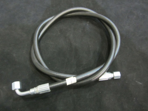 JLG Part # 2752611 | HOSE, HYD .38X74.00, EA