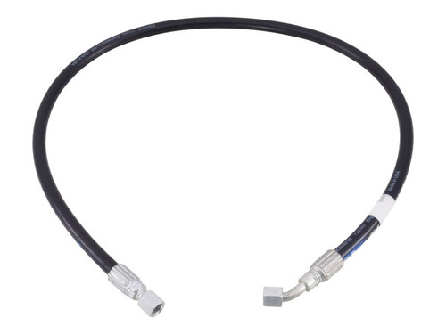 JLG Part # 2752613 | HOSE HYD .38X48.00      STRX45, EA