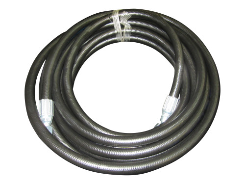 JLG Part # 2752621 | HOSE HYD .38X348.00     STRX45, EA