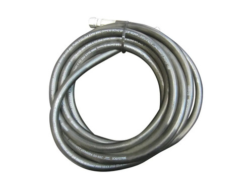 JLG Part # 2752622 | HOSE HYD .38X168.00    STRXSTR, EA
