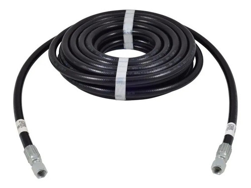 JLG Part # 2752636 | HOSE HYD .38X546.00    STRXSTR, EA